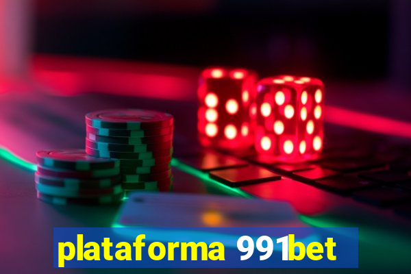 plataforma 991bet